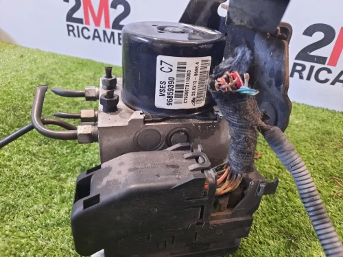 Pompa ABS ANT 96626060 Chevrolet Captiva I 2007