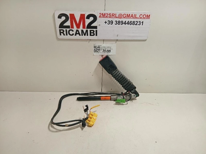 Attacco Cintura ANT SX A1718600569 Mercedes Classe SLK R171 2004