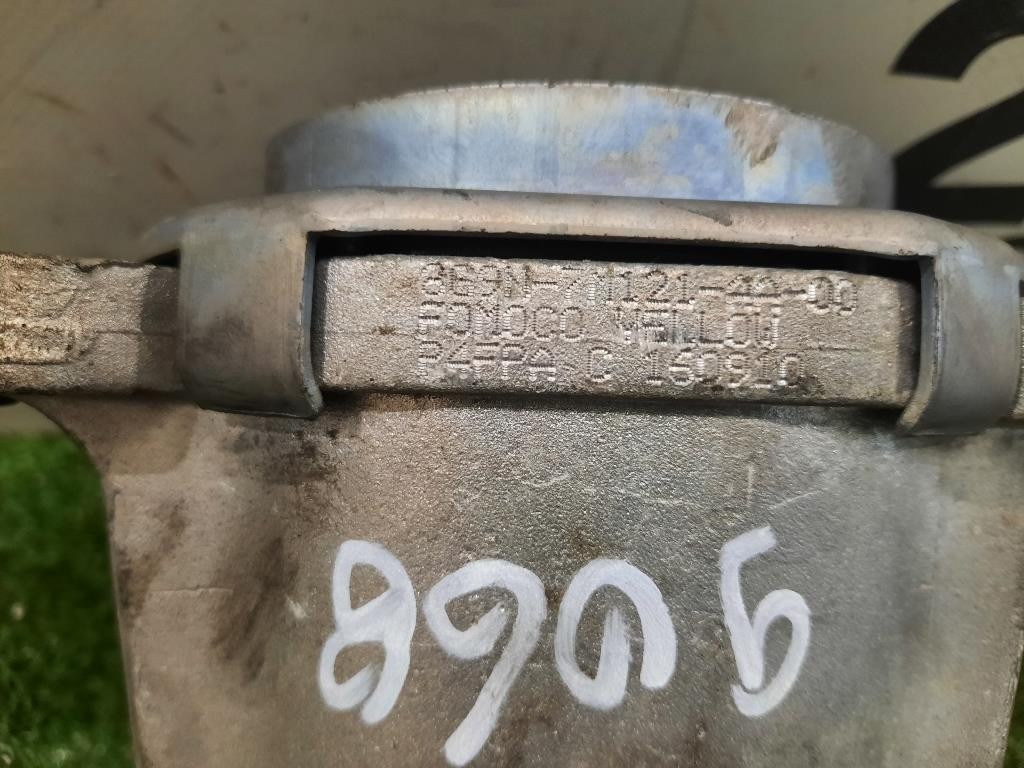 Supporto Gomma Motore SX 31316875 8G9N7M121AA00 Volvo V60 I 2010