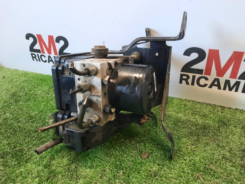 Motore Semicompleto 102963 122 CV 90 KW Mercedes Serie W124 1985