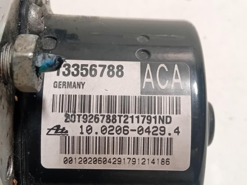 Supporto Gomma Motore SX 31316875 8G9N7M121AA00 Volvo V60 I 2010