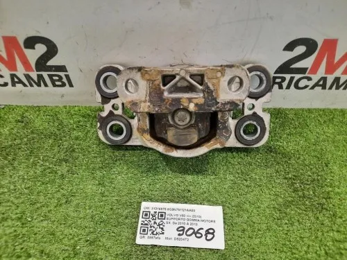 Supporto Gomma Motore SX 31316875 8G9N7M121AA00 Volvo V60 I 2010