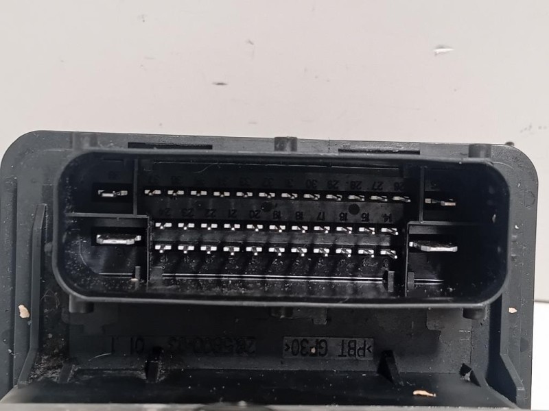 Pompa ABS ANT 13356788 Chevrolet Cruze 2011