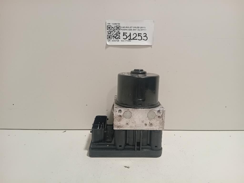 Motore Semicompleto 646980 95CV 70 KW Mercedes VITO W639 2004