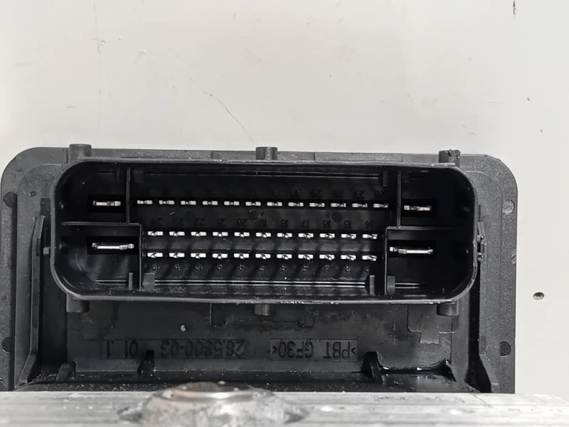 Pompa ABS ANT 13412550 Chevrolet Orlando 2011