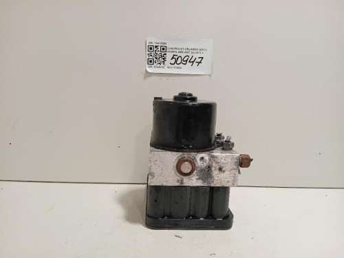 Motore Semicompleto N47C16A 111CV 82KW Mini Countryman Cooper R60 2010