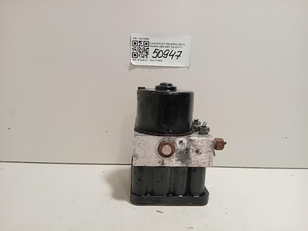 Motore Semicompleto N47C16A 111CV 82KW Mini Countryman Cooper R60 2010