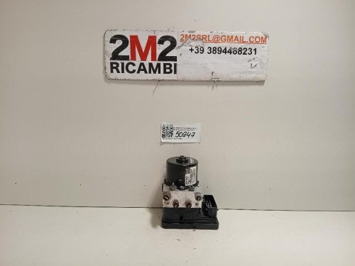 Supporto Maniglia Esterna ANT DX 83665 D9000 Kia Sportage IV 2016