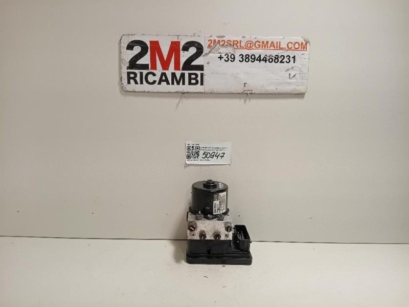 Pompa ABS ANT 13412550 Chevrolet Orlando 2011