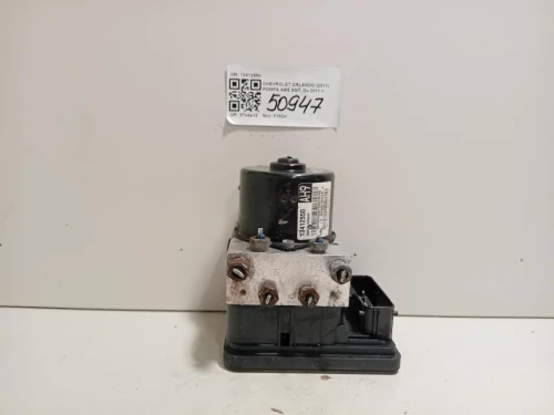 Pompa ABS ANT 13412550 Chevrolet Orlando 2011
