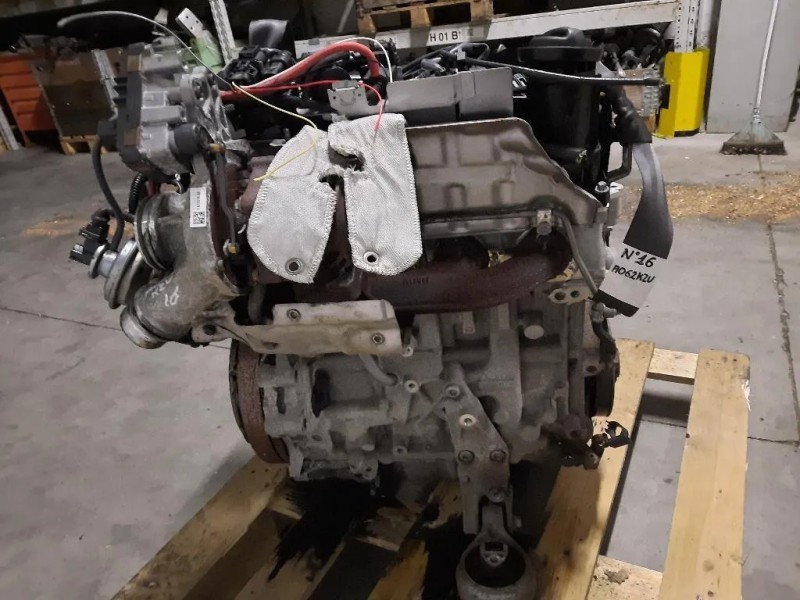 Motore Semicompleto N47C16A 111CV 82KW Mini Countryman Cooper R60 2010