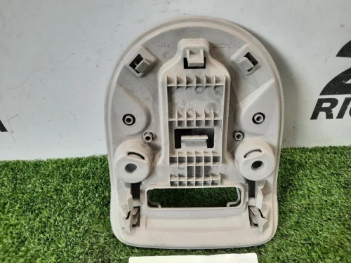 Attacco Cintura Sedile Centrale POST 78122-51K0 COPERTURA Opel Agila B 2008