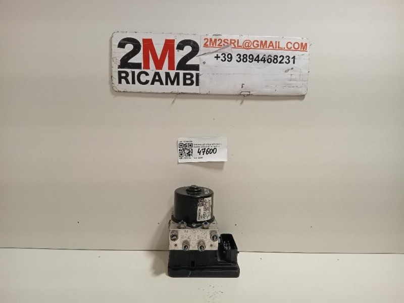 Pompa ABS ANT 13349239 Chevrolet Orlando 2011