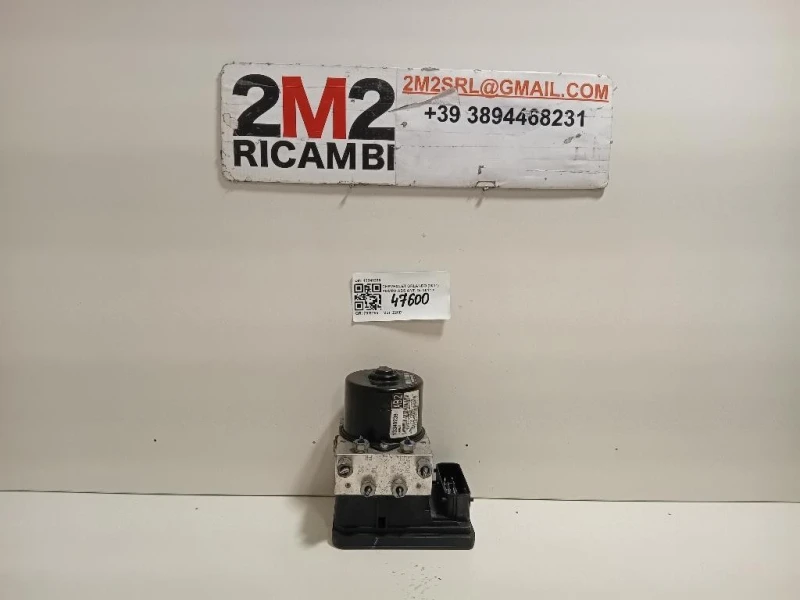 Pompa ABS ANT 13349239 Chevrolet Orlando 2011