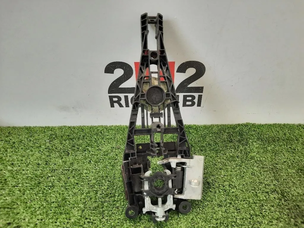 Supporto Maniglia Esterna ANT SX 13505889 Opel Mokka 2013