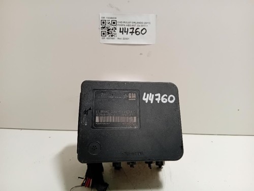 Supporto Maniglia Esterna ANT SX 806079360R Renault CLIO V 2019