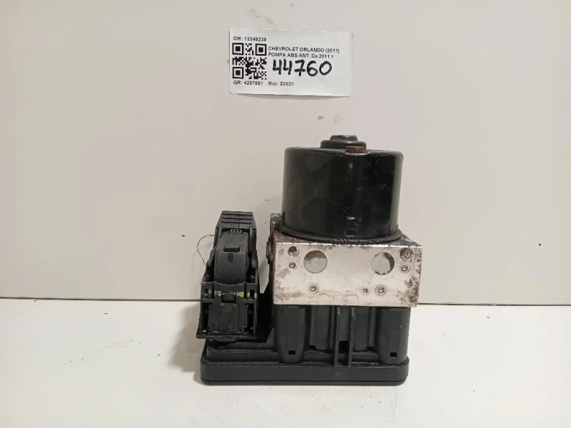 Pompa ABS ANT 13349239 Chevrolet Orlando 2011