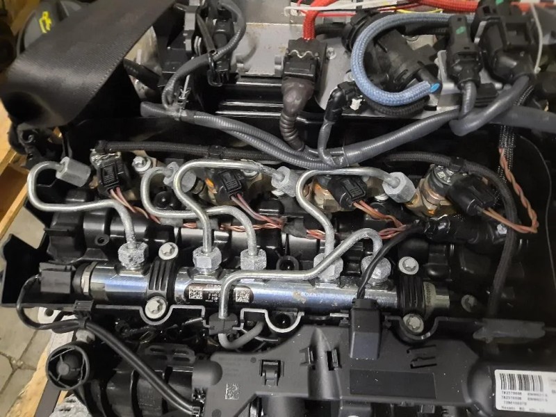 Motore Semicompleto N47C16A 111CV 82KW Mini Countryman Cooper R60 2010