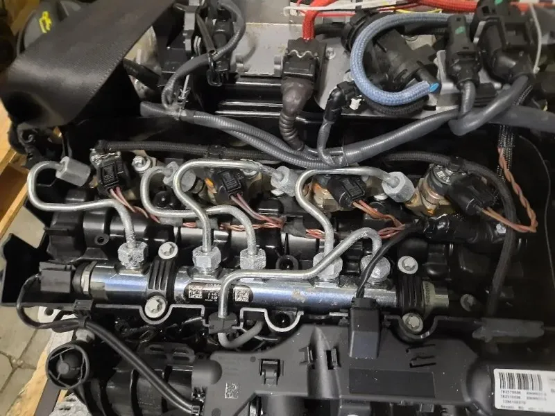 Motore Semicompleto N47C16A 111CV 82KW Mini Countryman Cooper R60 2010