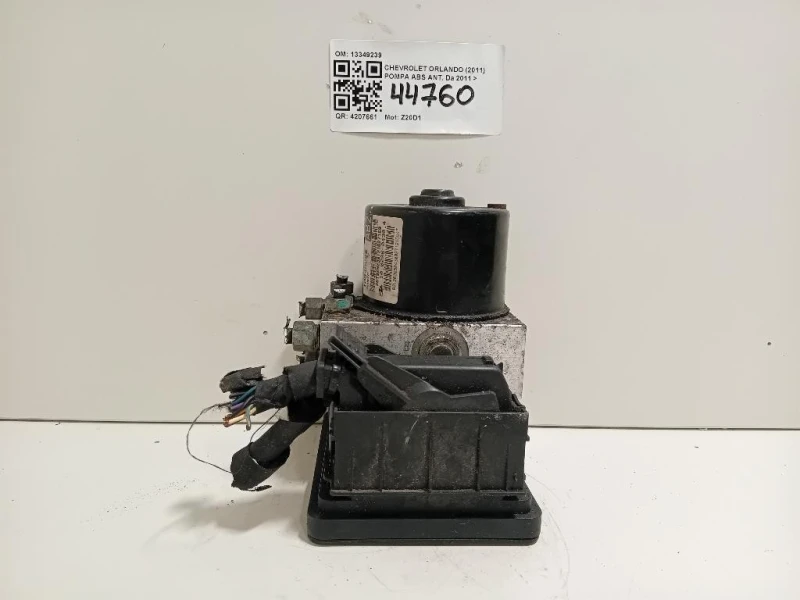 Pompa ABS ANT 13349239 Chevrolet Orlando 2011