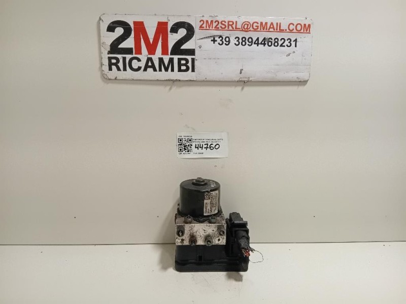 Pompa ABS ANT 13349239 Chevrolet Orlando 2011