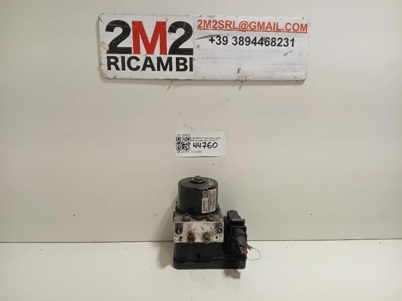 Pompa ABS ANT 13349239 Chevrolet Orlando 2011