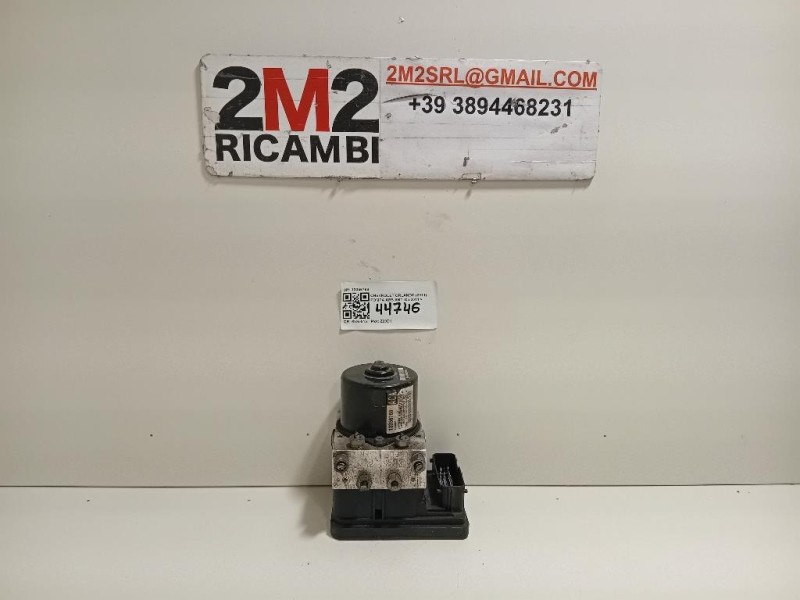 Pompa ABS ANT 13356788 Chevrolet Orlando 2011