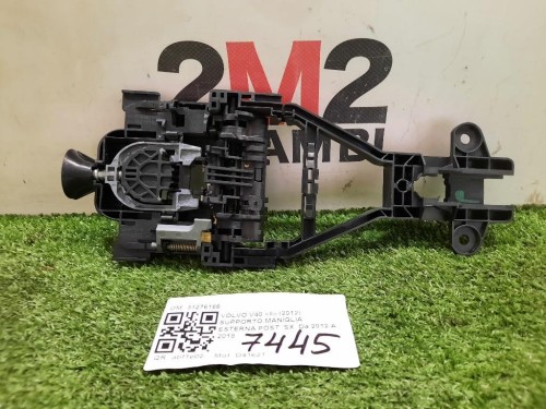 Supporto Maniglia Esterna POST SX 31276168 Volvo V40 II 2012