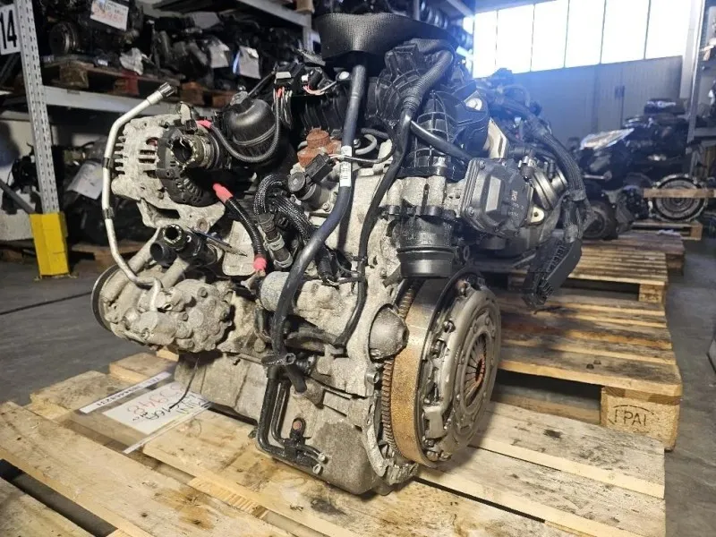 Motore Semicompleto N47C16A 111CV 82KW Mini Countryman Cooper R60 2010