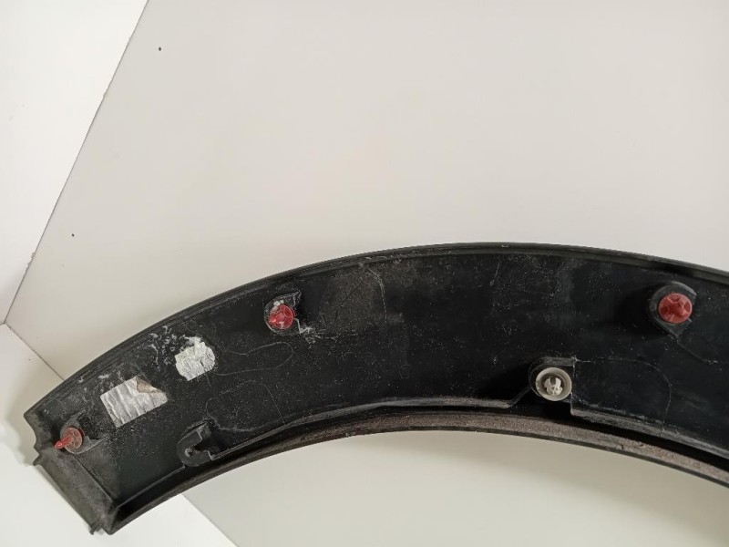 Supporto Modanatura Paracolpi Passaruota POST DX 5177 7 300 822 Mini MINI Cooper F55 2018