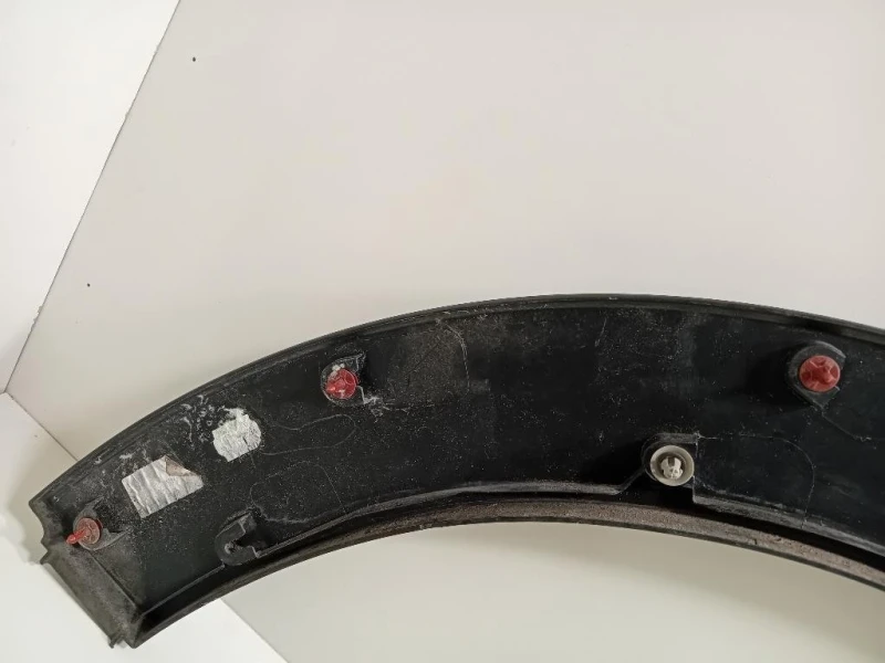 Supporto Modanatura Paracolpi Passaruota POST DX 5177 7 300 822 Mini MINI Cooper F55 2018