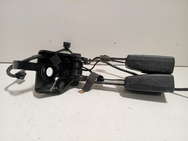 Attacco Cintura ANT SX A1718600569 Mercedes Classe SLK R171 2004