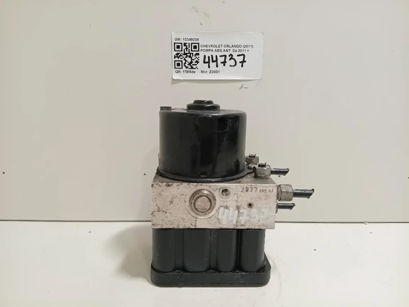 Pompa ABS ANT 13349239 Chevrolet Orlando 2011