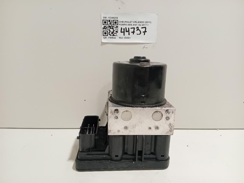 Pompa ABS ANT 13349239 Chevrolet Orlando 2011