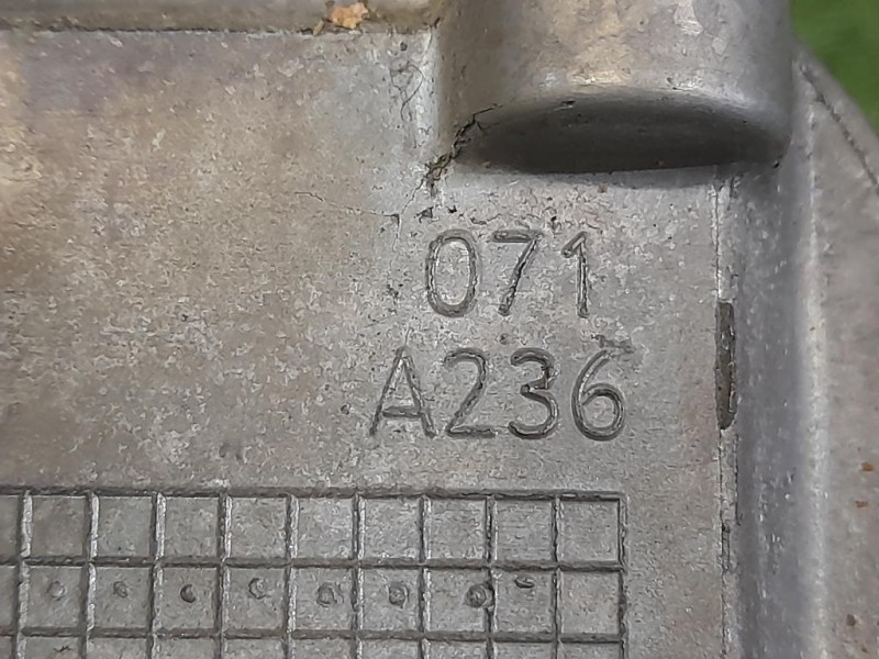 Supporto Motore 071A236 Alfa Romeo Giulietta 2010