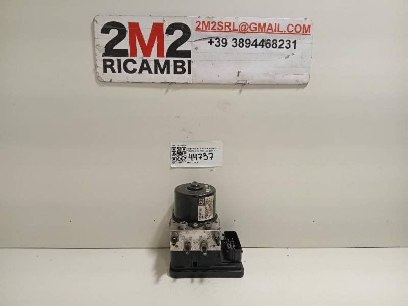 Motore Semicompleto N47C16A 111CV 82KW Mini Countryman Cooper R60 2010
