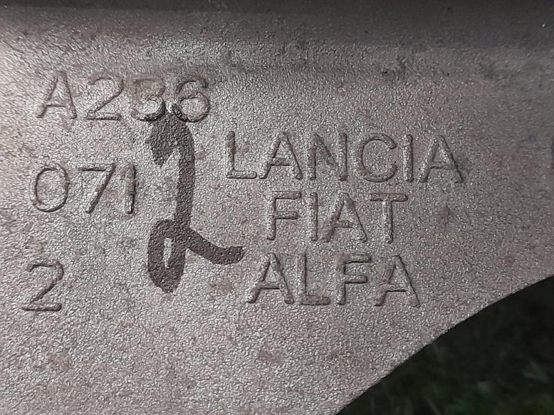 Supporto Motore 071A266 Alfa Romeo Giulietta 2010