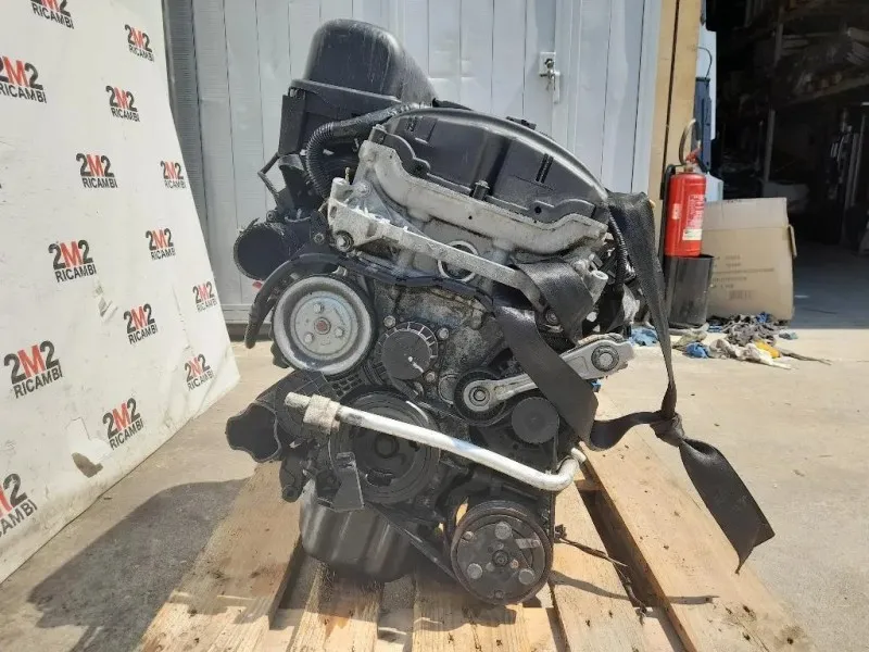 Motore Semicompleto N14B16A 174 CV 128 KW Mini MINI Clubman R55 2008