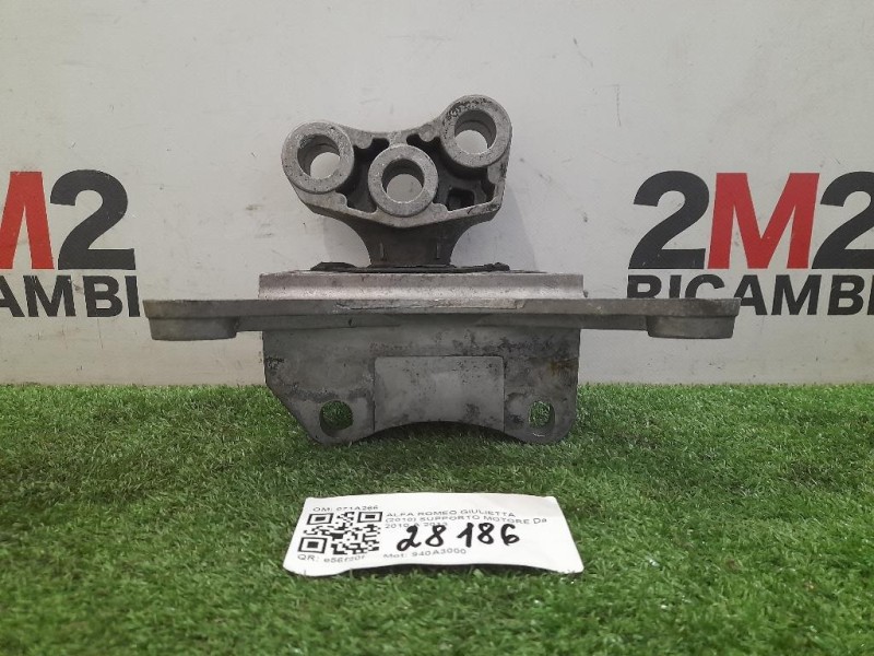 Supporto Motore 071A266 Alfa Romeo Giulietta 2010