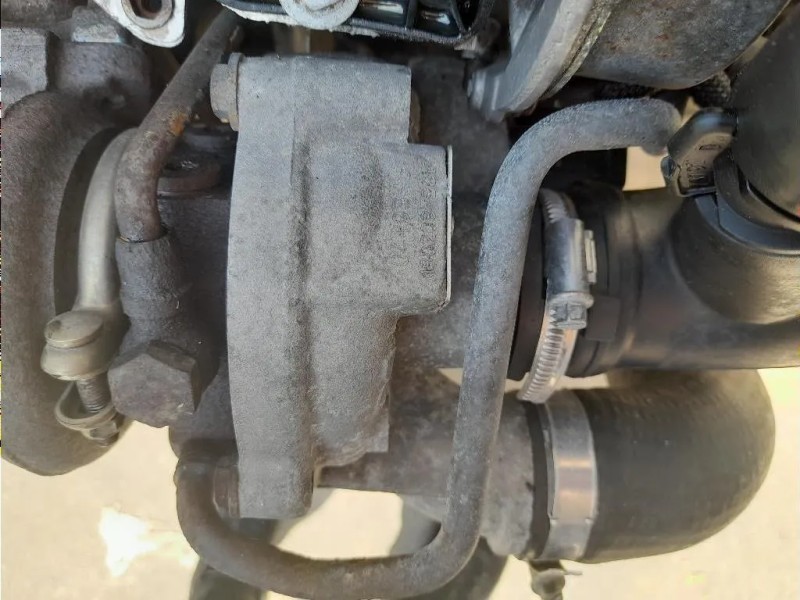 Motore Semicompleto N14B16A 174 CV 128 KW Mini MINI Clubman R55 2008