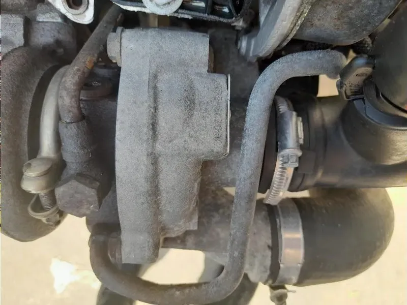 Motore Semicompleto N14B16A 174 CV 128 KW Mini MINI Clubman R55 2008