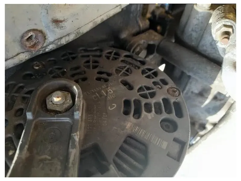 Motore Semicompleto N14B16A 174 CV 128 KW Mini MINI Clubman R55 2008