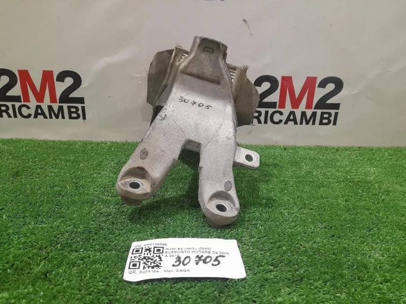 Supporto Motore 8K0199388 Audi A4 8K2 2008