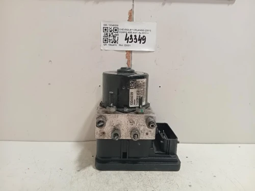 Pompa ABS ANT 13349239 Chevrolet Orlando 2011