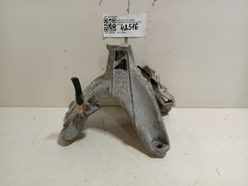 Supporto Motore 8K0199308 Audi A4 8K2 2008