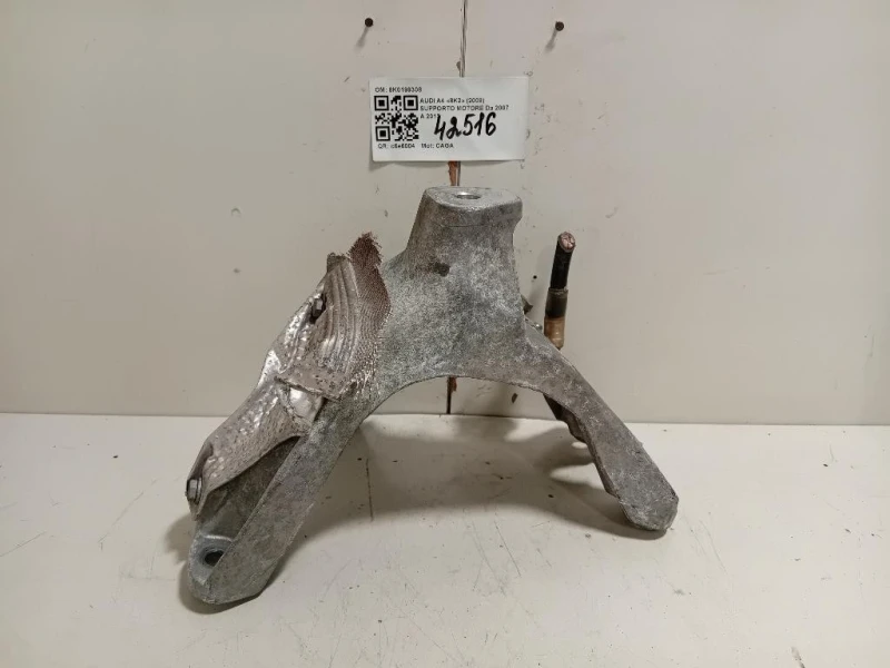 Supporto Motore 8K0199308 Audi A4 8K2 2008