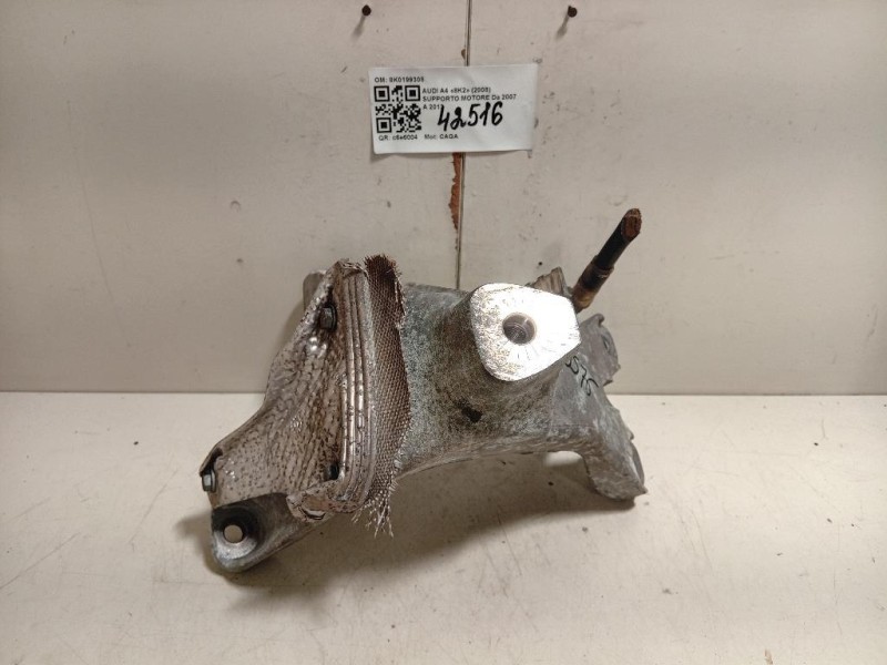 Supporto Motore 8K0199308 Audi A4 8K2 2008