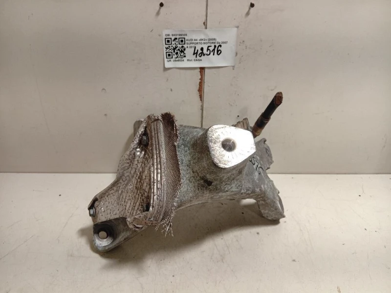 Supporto Motore 8K0199308 Audi A4 8K2 2008