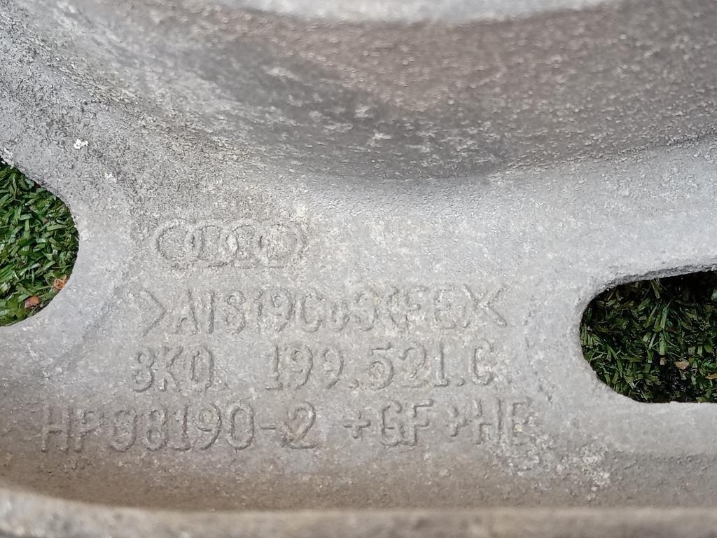 Supporto Motore 8K0199521C Audi A5 8T3 2008