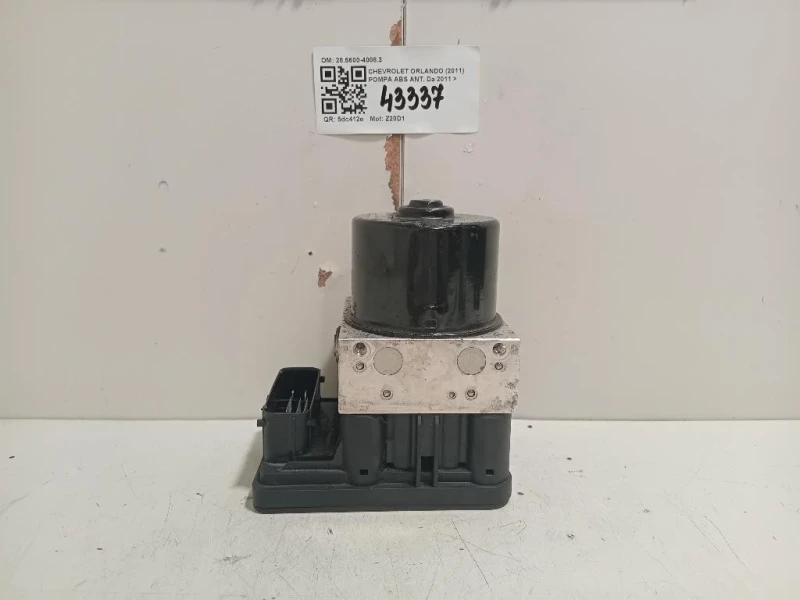 Pompa ABS ANT 285600-40083 Chevrolet Orlando 2011